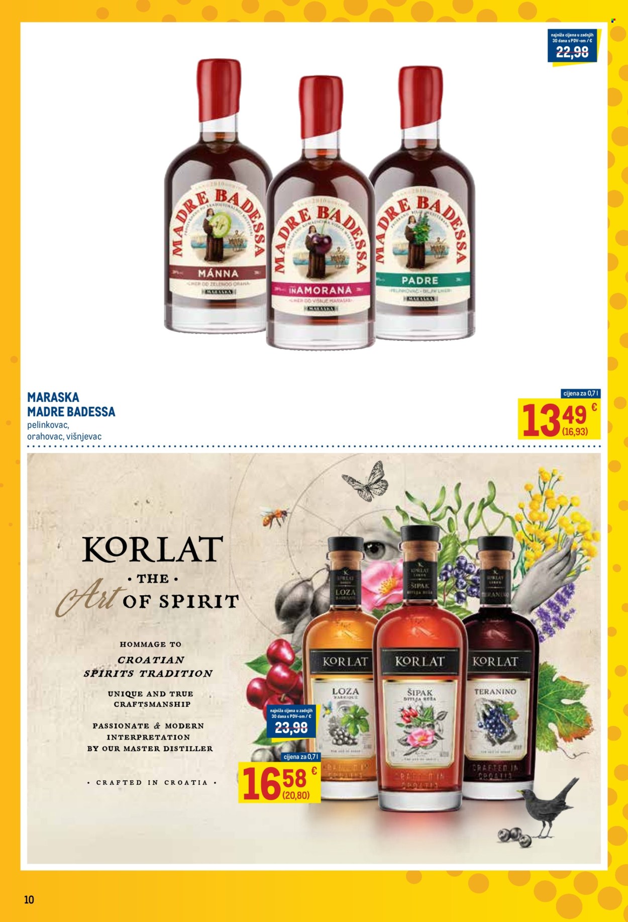 Metro katalog - 01.03.2024. - 14.03.2024. Stranica 10