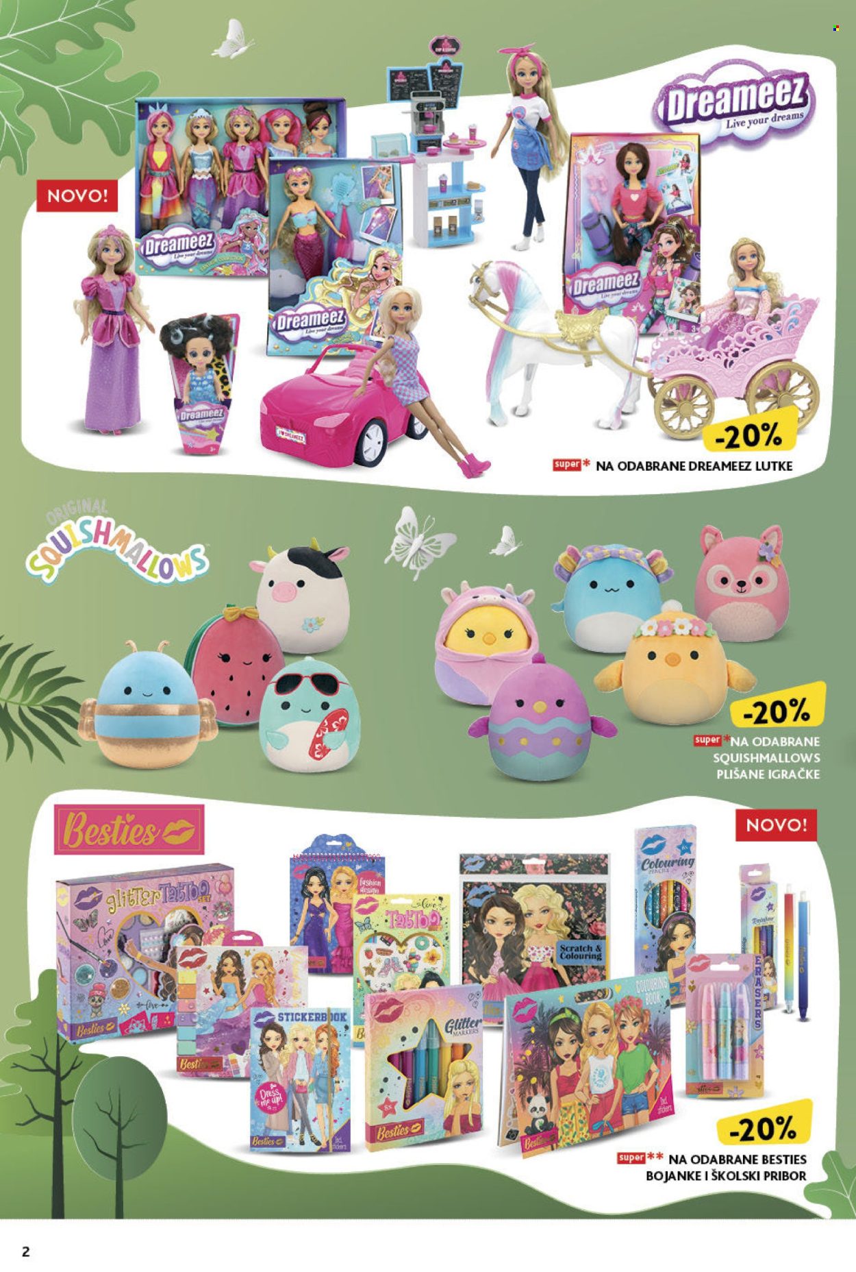 Konzum katalog - 04.03.2024. - 30.03.2024. Stranica 2