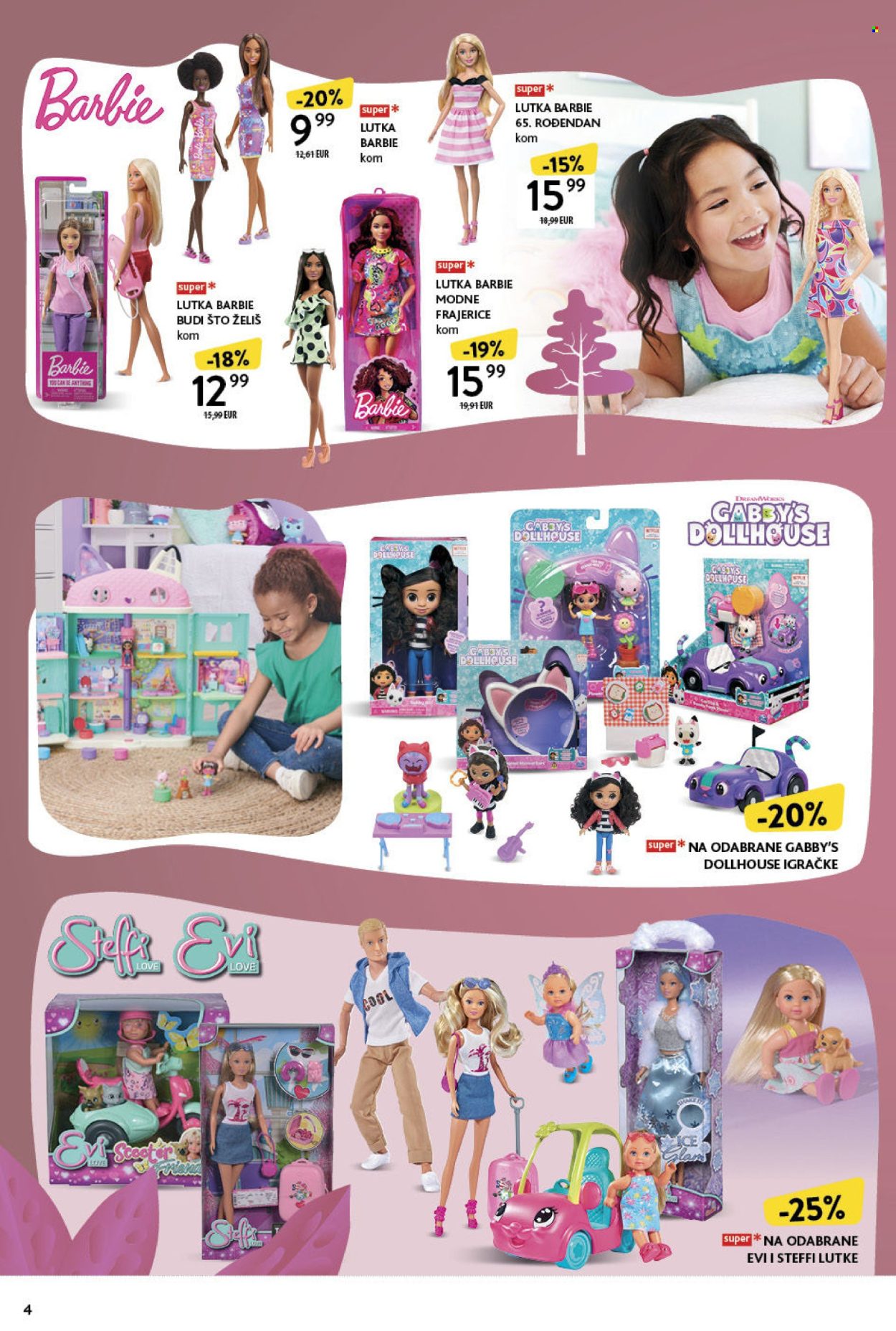 Konzum katalog - 04.03.2024. - 30.03.2024. Stranica 4