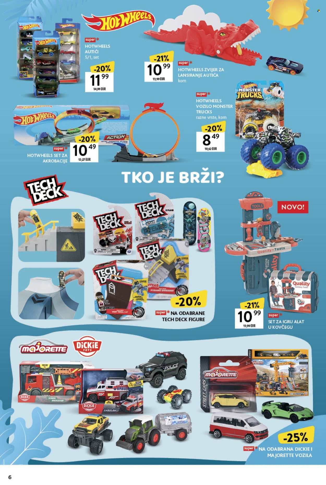 Konzum katalog - 04.03.2024. - 30.03.2024. Stranica 6