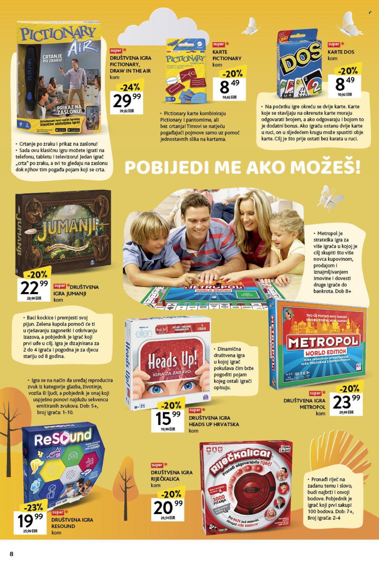 Konzum katalog - 04.03.2024. - 30.03.2024. Stranica 8