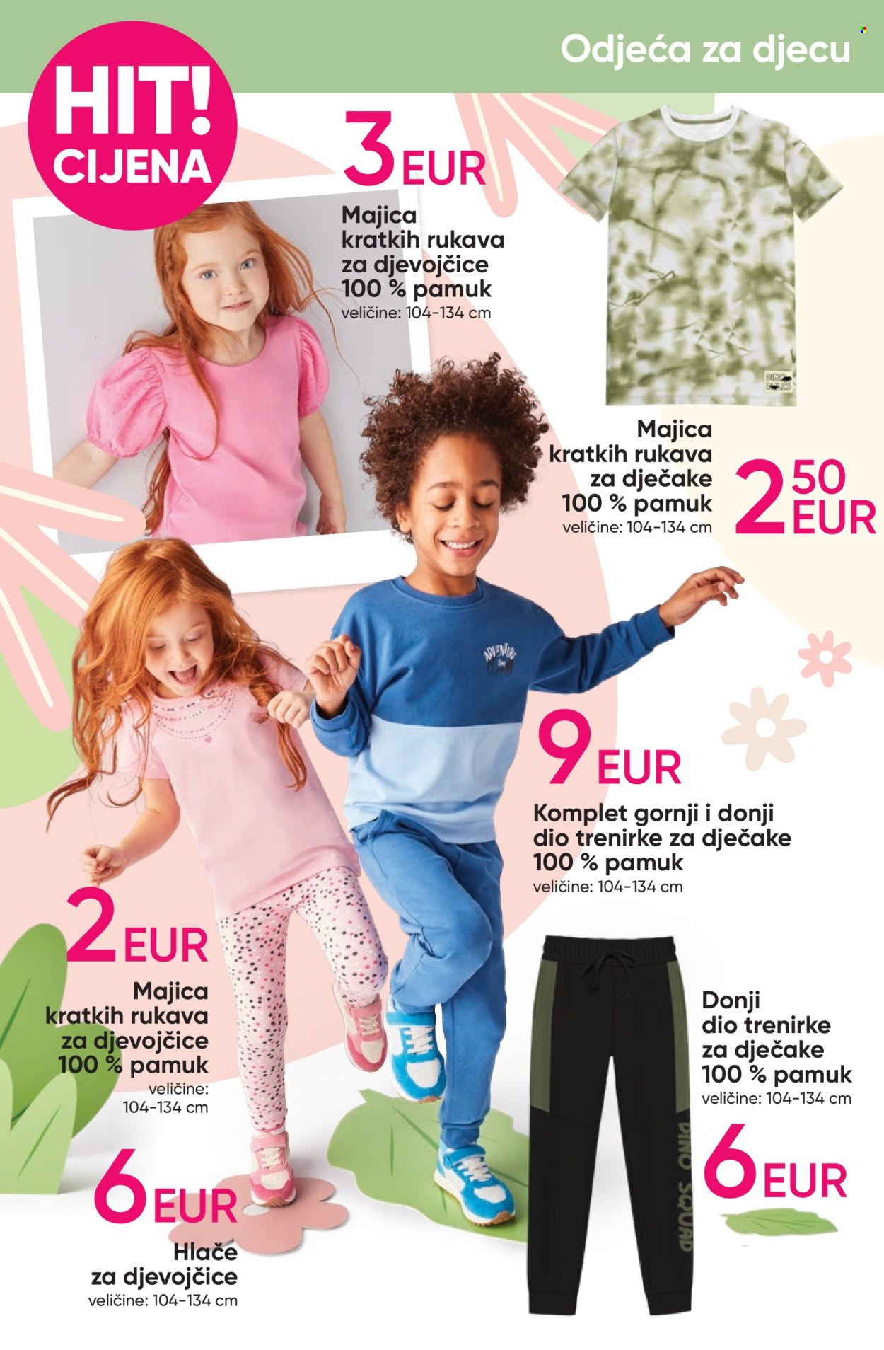 Pepco katalog - 29.02.2024. - 13.03.2024. Stranica 2