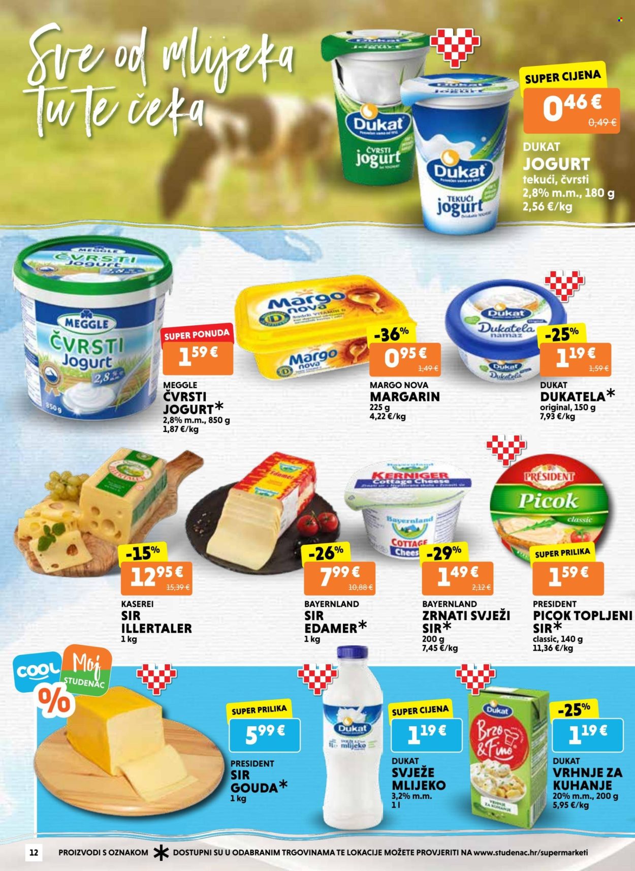 Studenac katalog - 29.02.2024. - 06.03.2024. Stranica 12