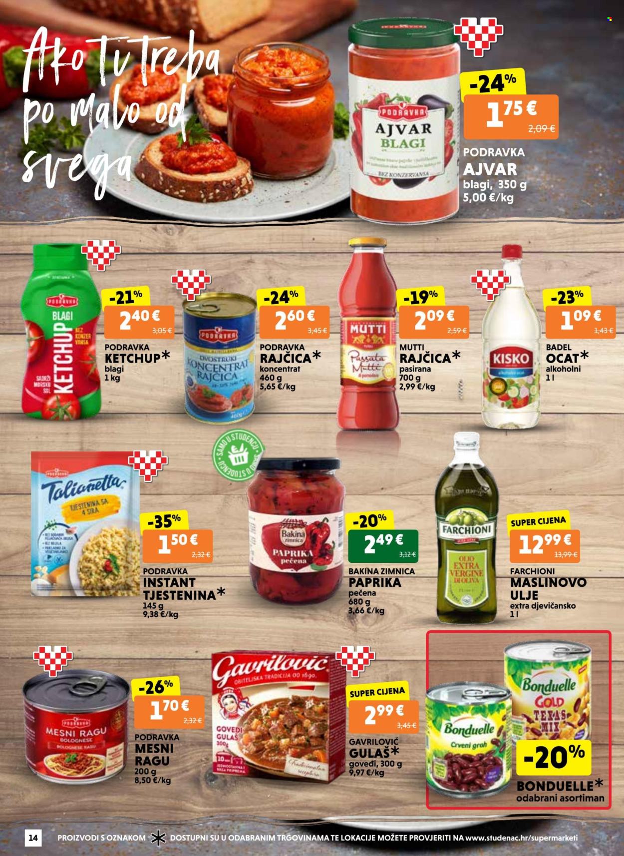 Studenac katalog - 29.02.2024. - 06.03.2024. Stranica 14