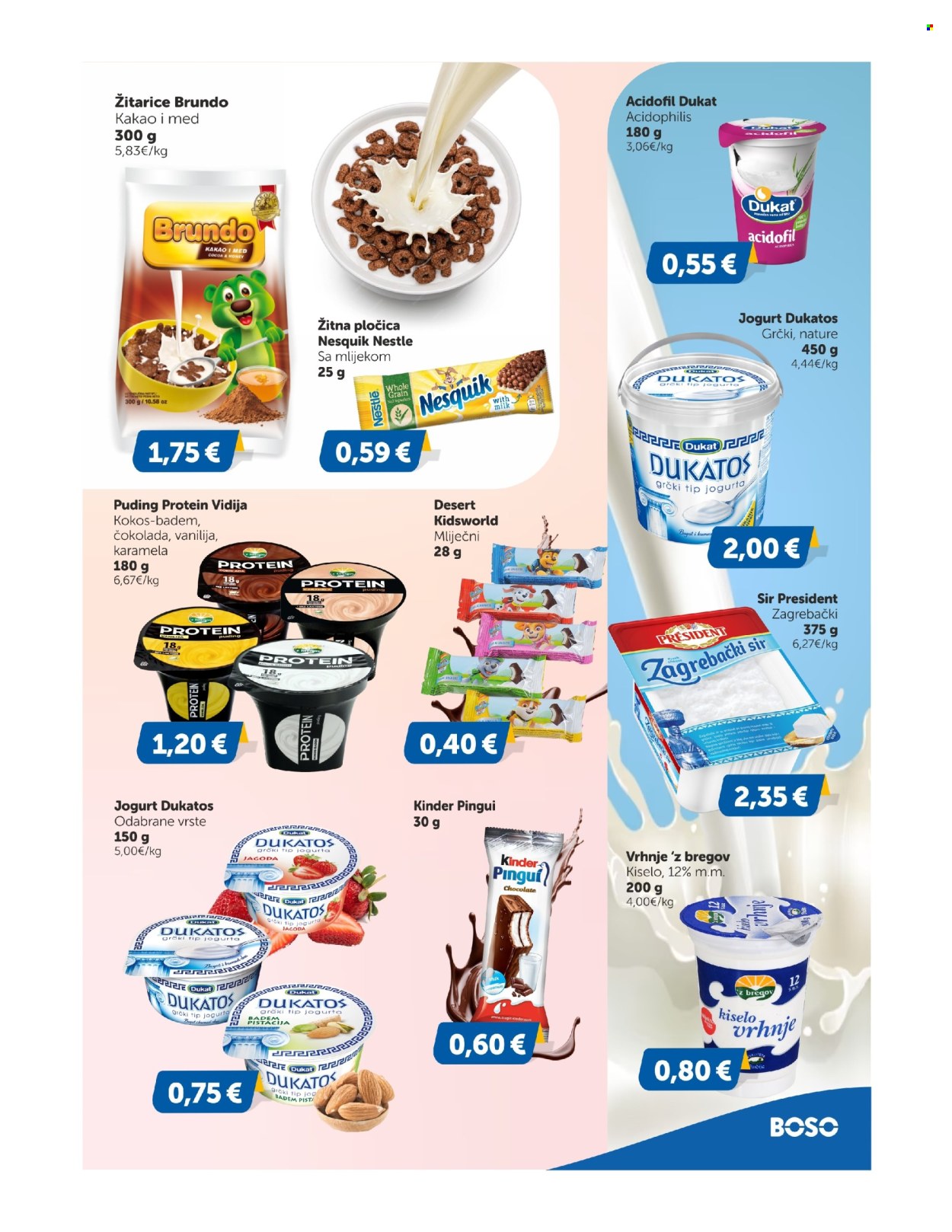 Boso katalog - 29.02.2024. - 13.03.2024. Stranica 5