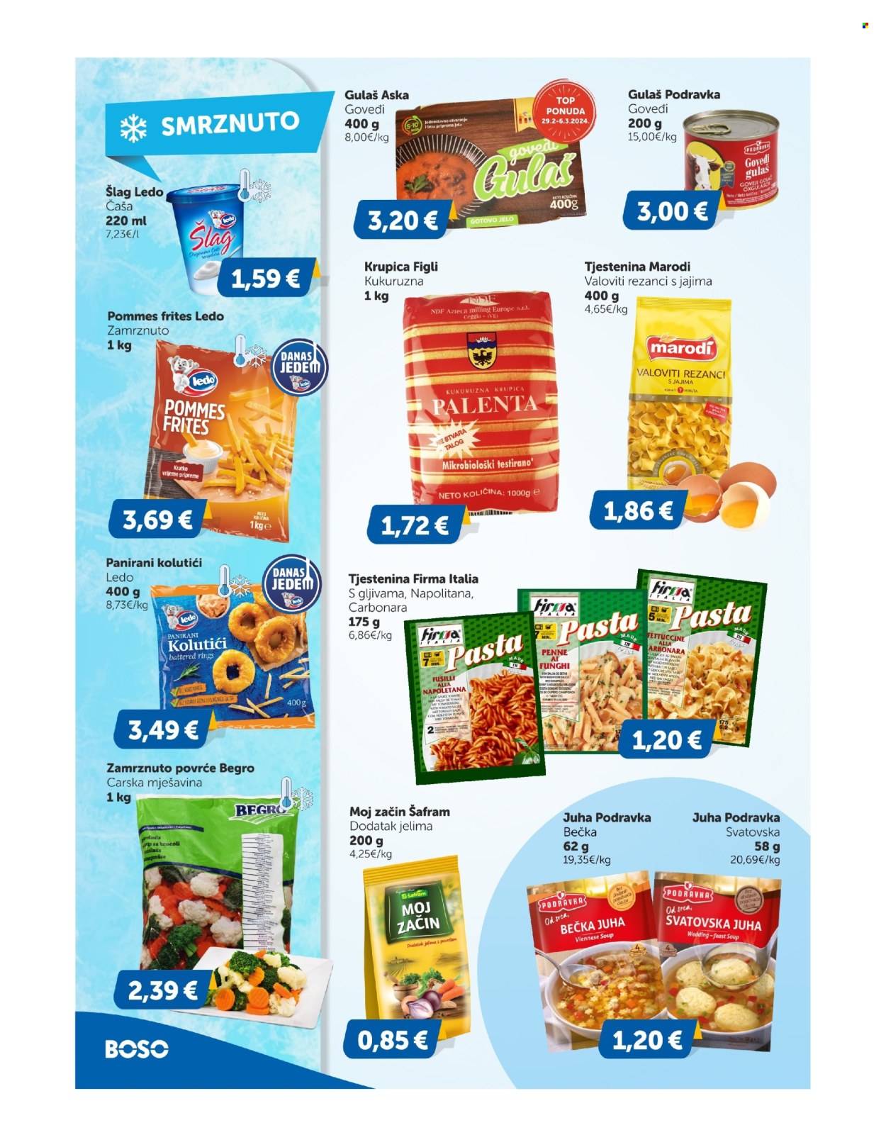 Boso katalog - 29.02.2024. - 13.03.2024. Stranica 6