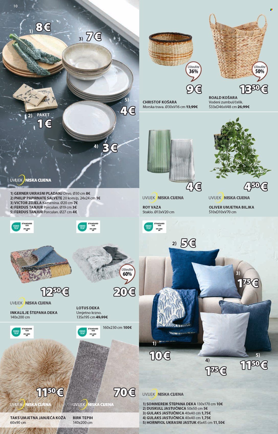 JYSK katalog - 28.02.2024. - 09.03.2024. Stranica 11