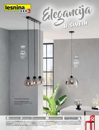 Lesnina katalog - 28.02.2024. - 27.03.2024.