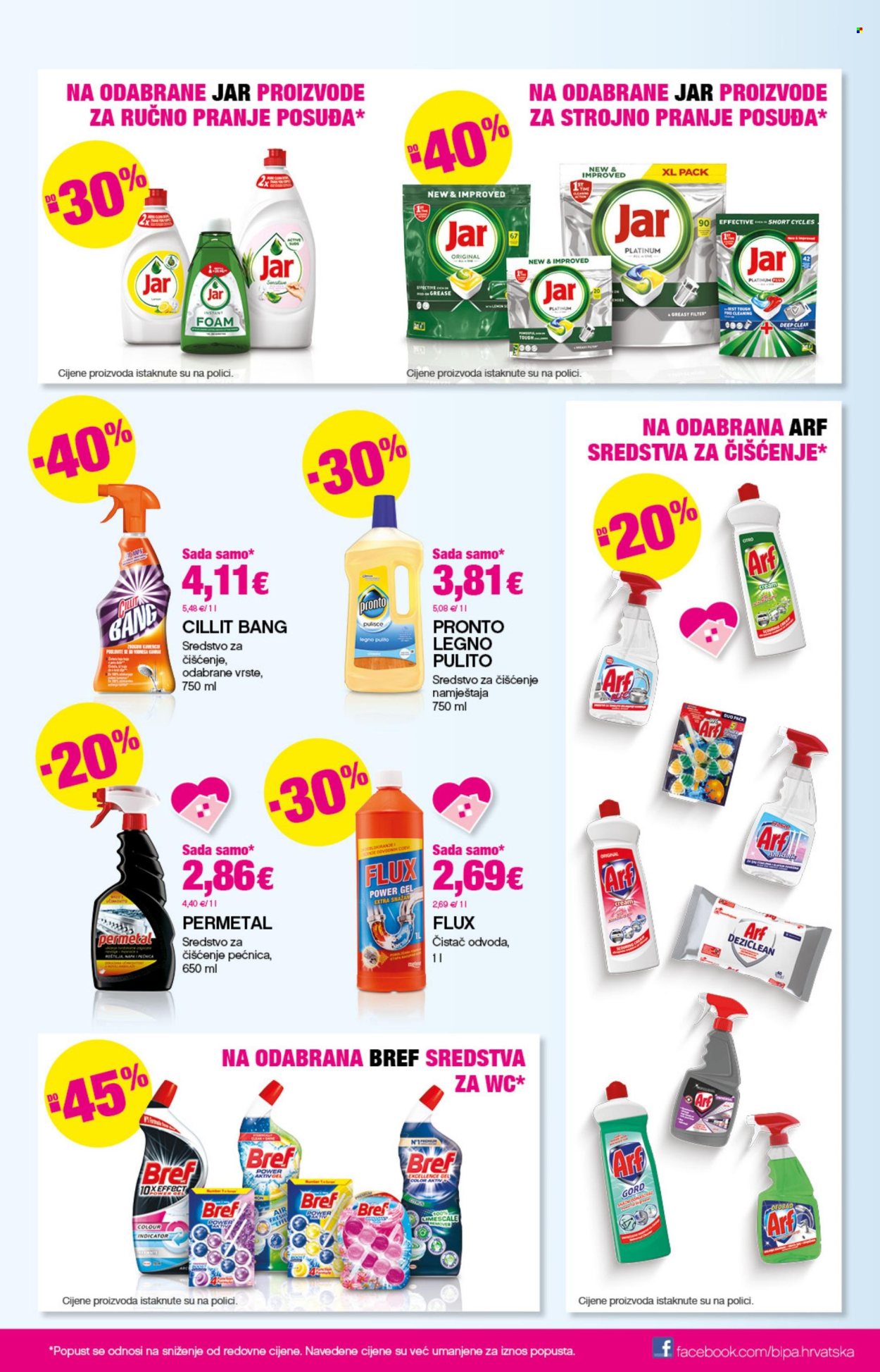 Bipa katalog - 29.02.2024. - 13.03.2024. Stranica 3