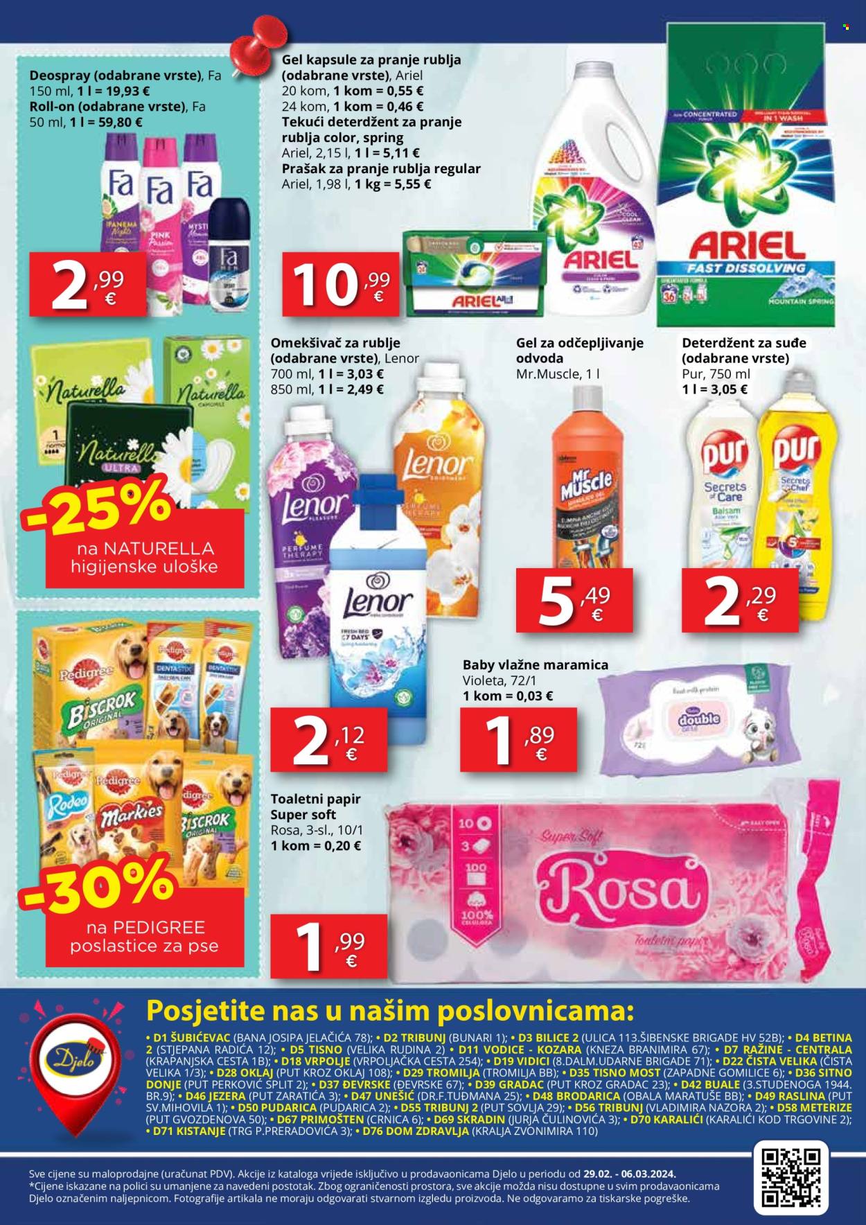 Djelo katalog - 29.02.2024. - 06.03.2024. Stranica 8
