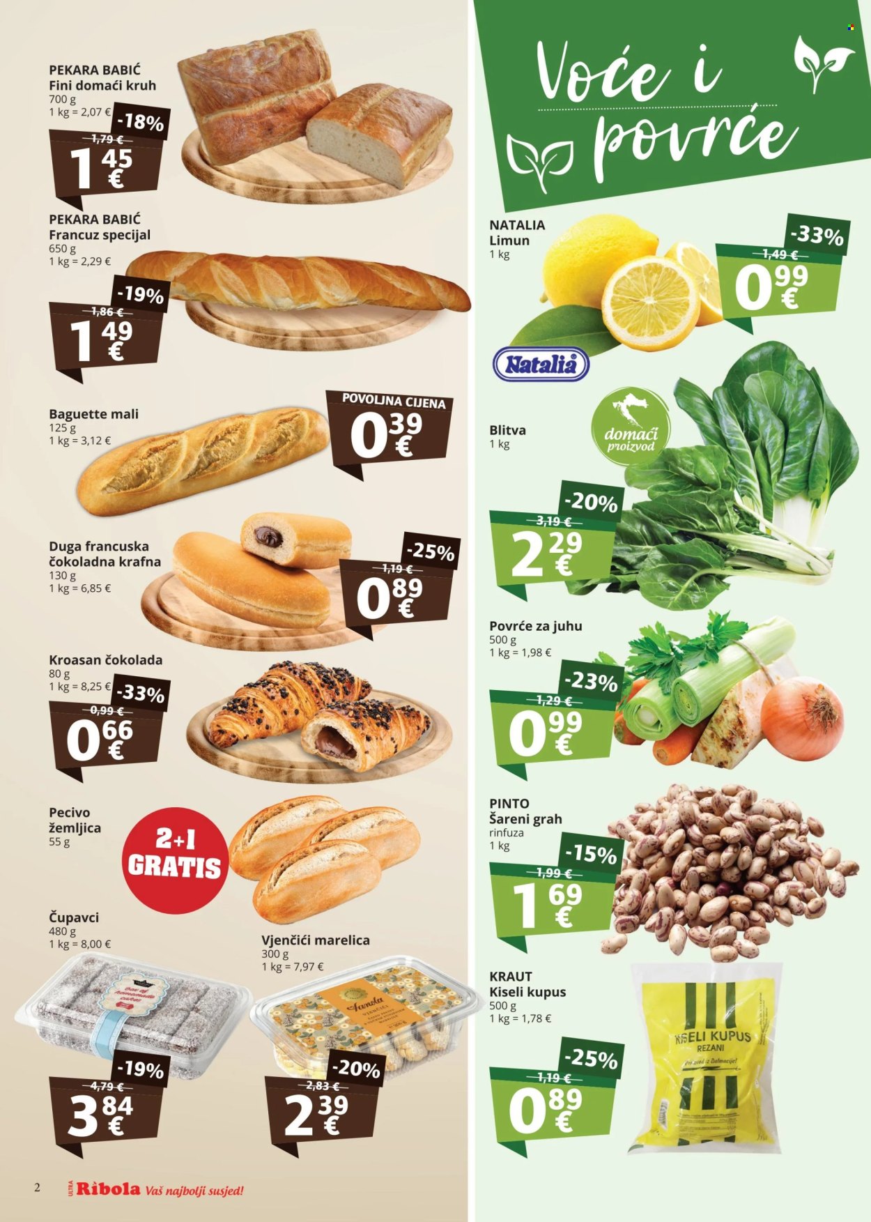 Ribola katalog - 29.02.2024. - 06.03.2024. Stranica 2