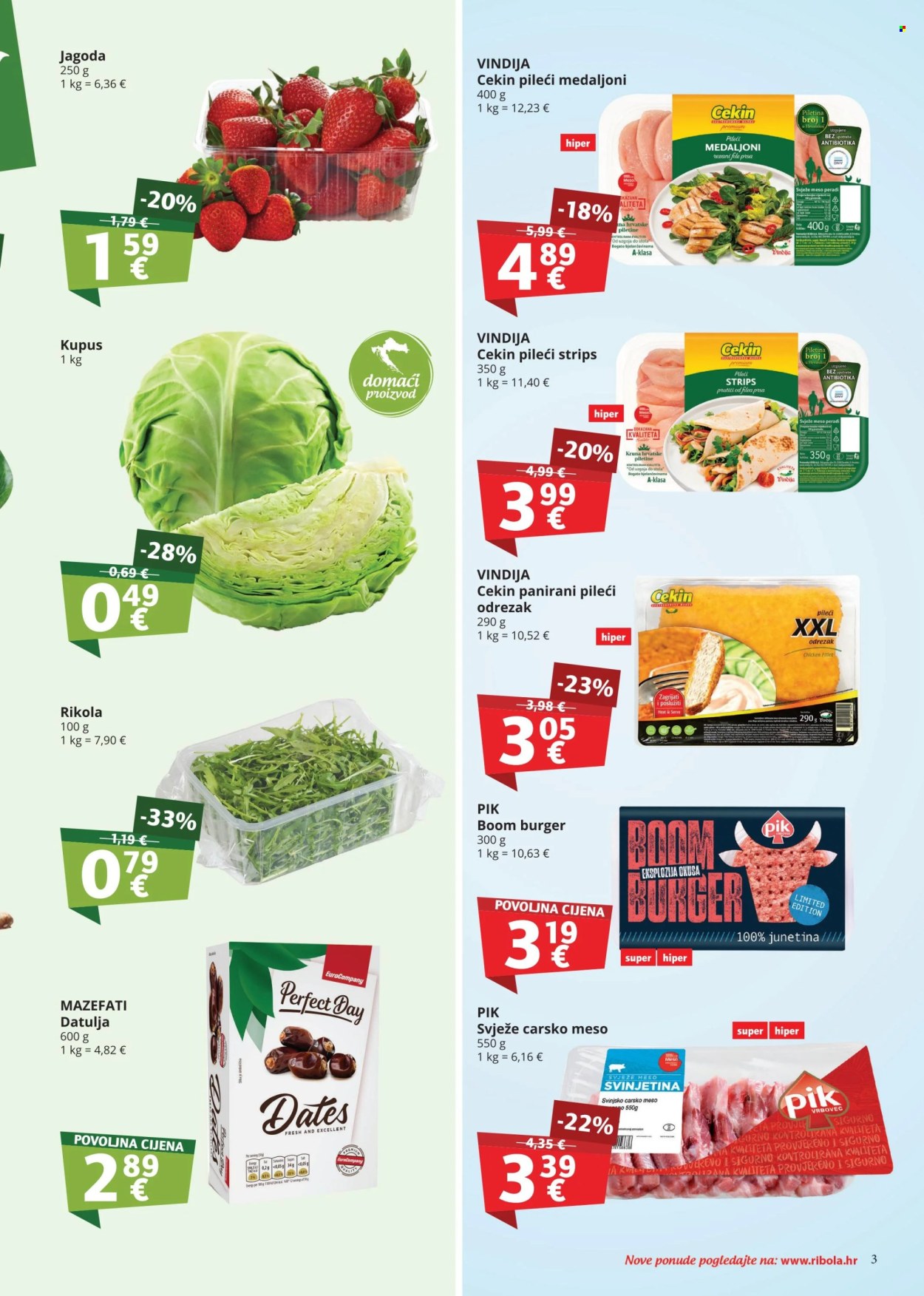 Ribola katalog - 29.02.2024. - 06.03.2024. Stranica 3
