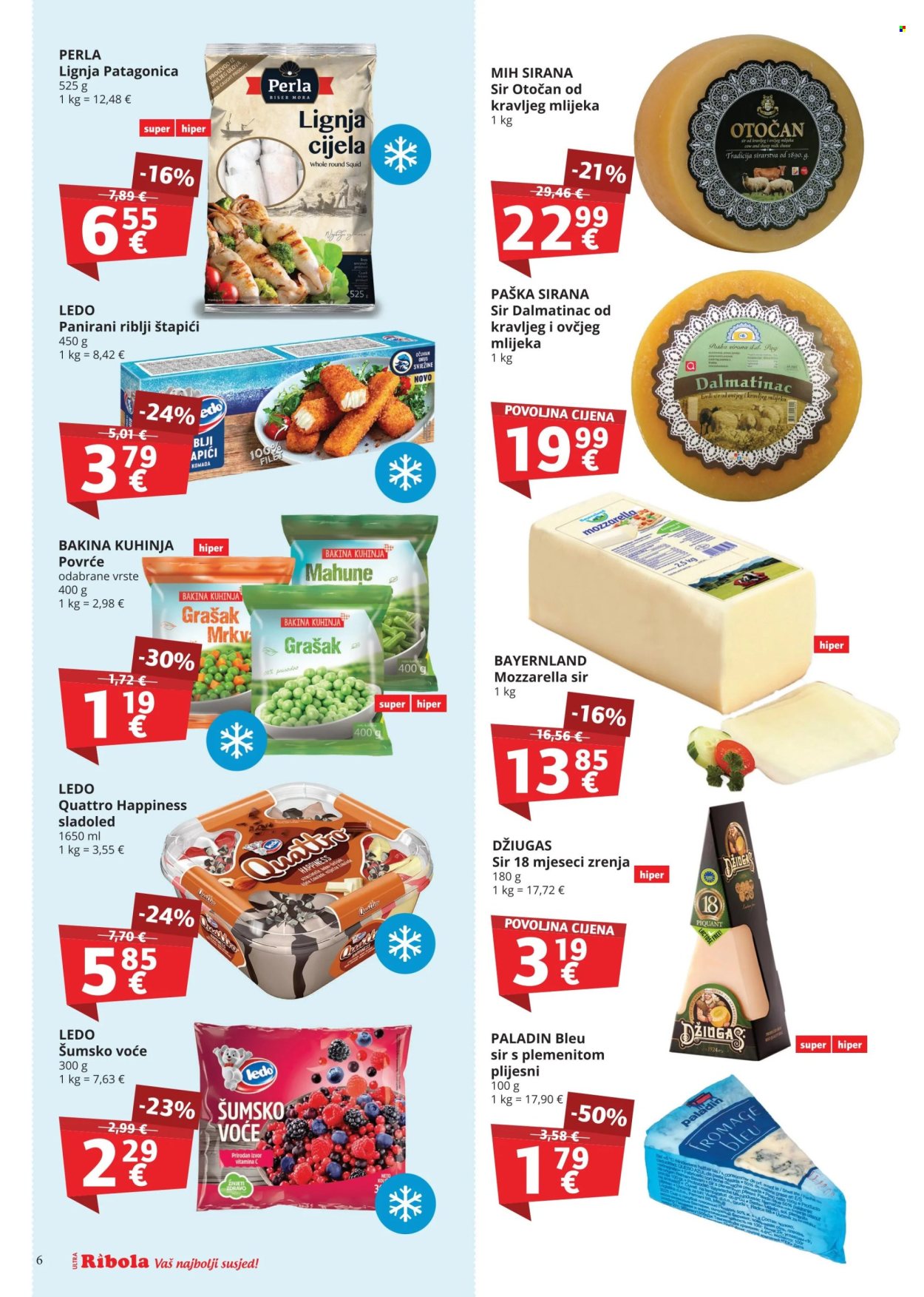 Ribola katalog - 29.02.2024. - 06.03.2024. Stranica 6