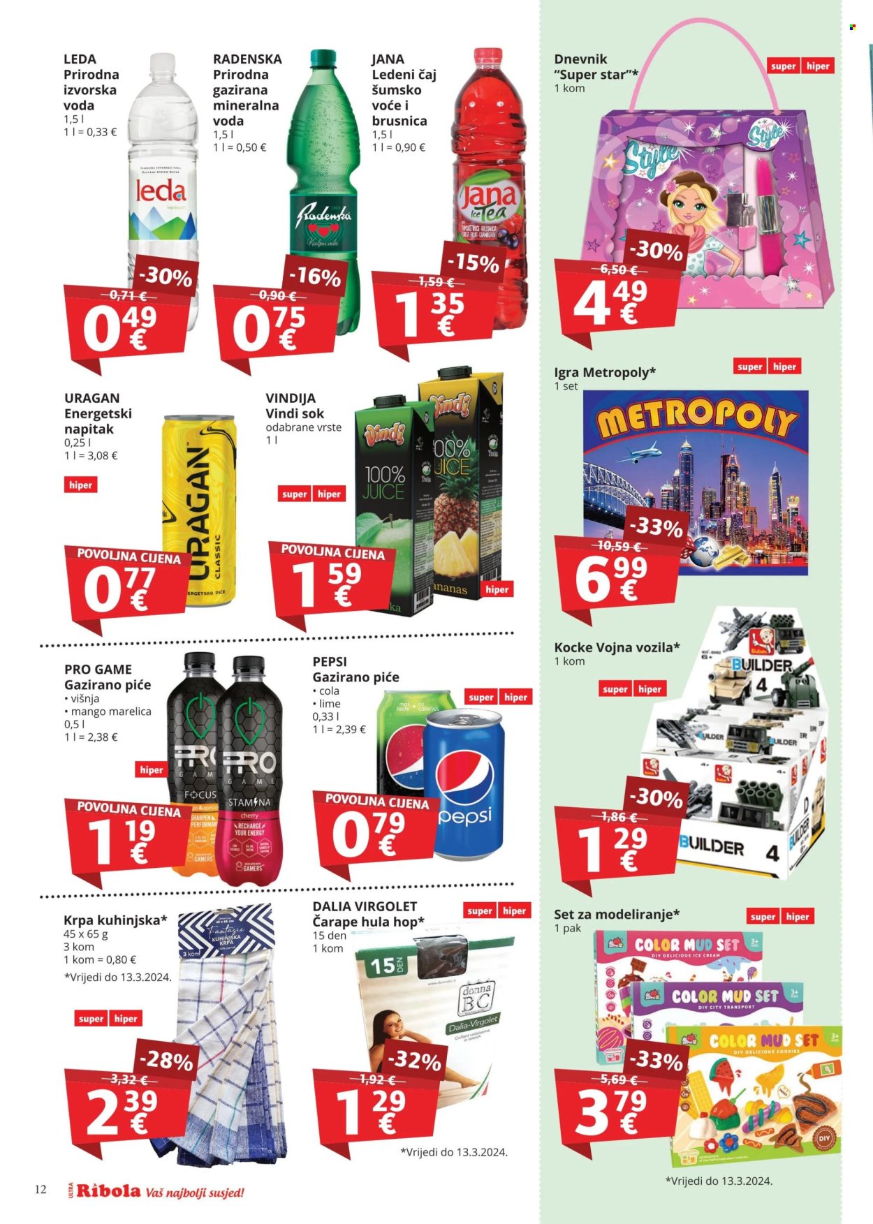 Ribola katalog - 29.02.2024. - 06.03.2024. Stranica 12