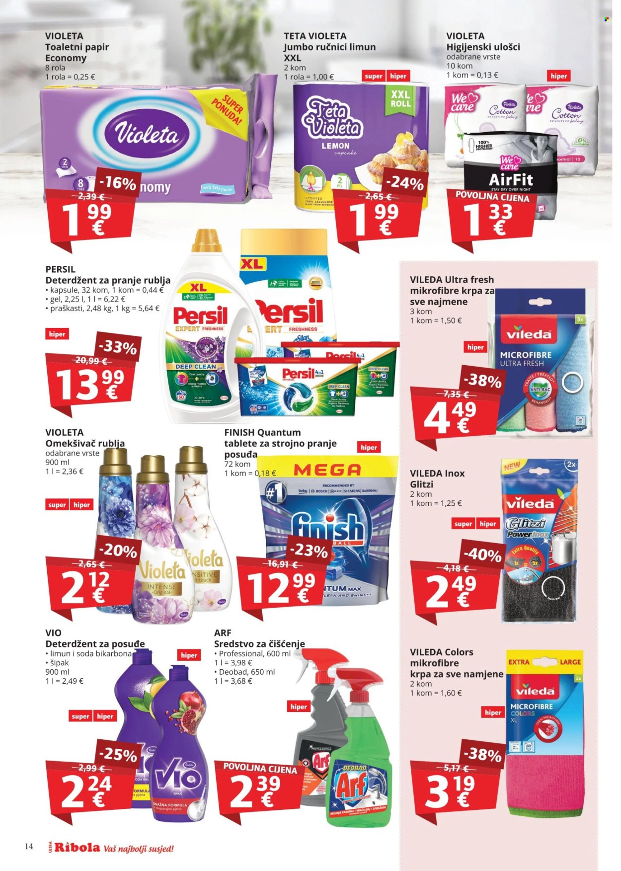 Ribola katalog - 29.02.2024. - 06.03.2024. Stranica 14