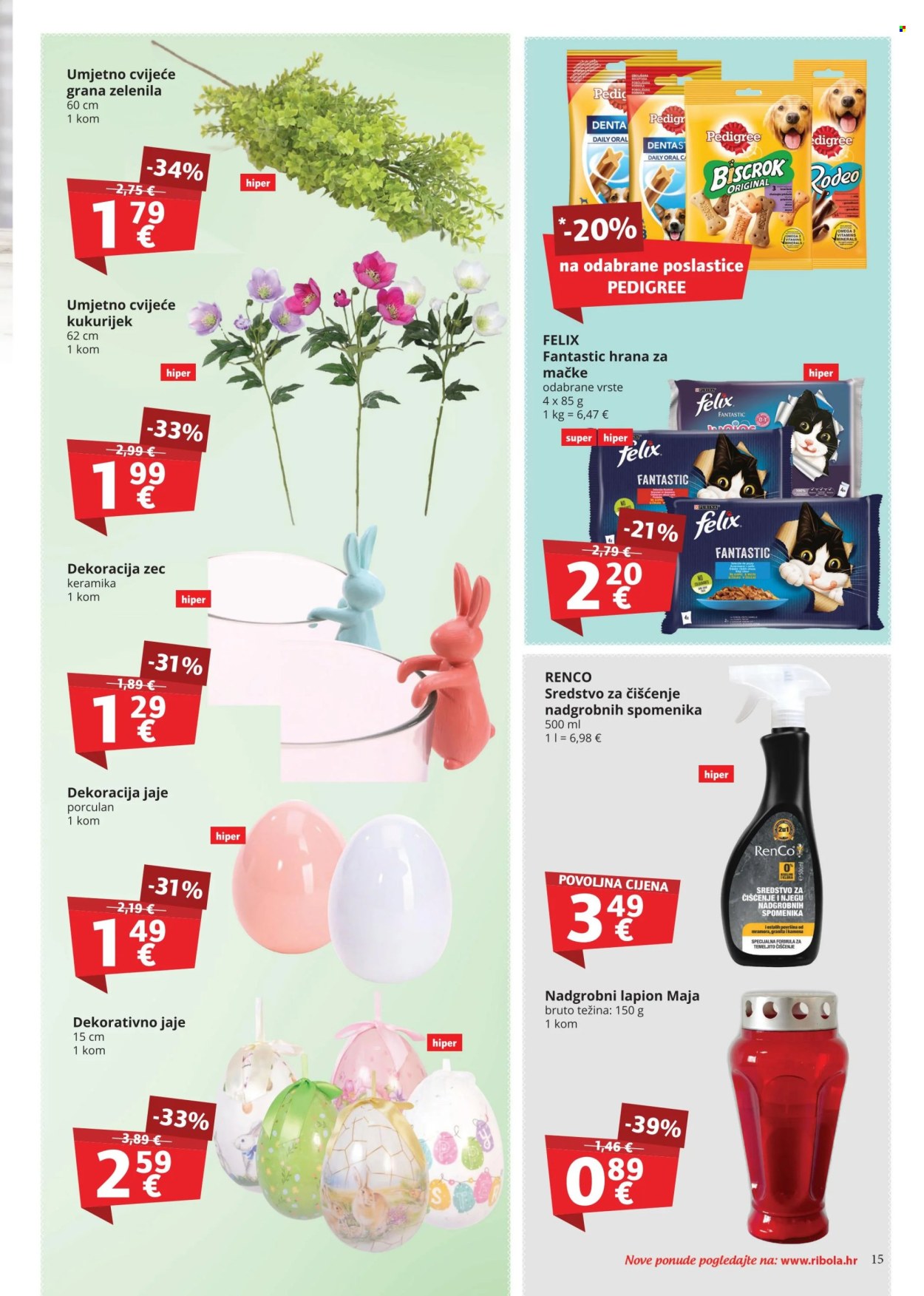 Ribola katalog - 29.02.2024. - 06.03.2024. Stranica 15