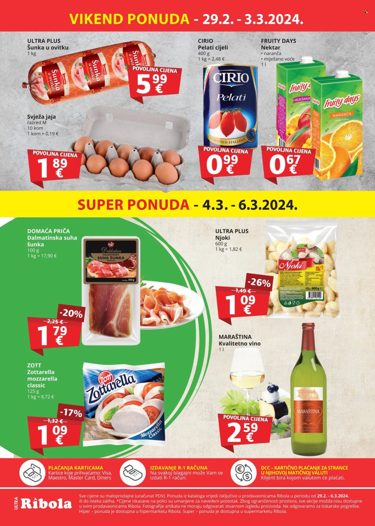 Ribola katalog - 29.02.2024. - 06.03.2024. Stranica 16