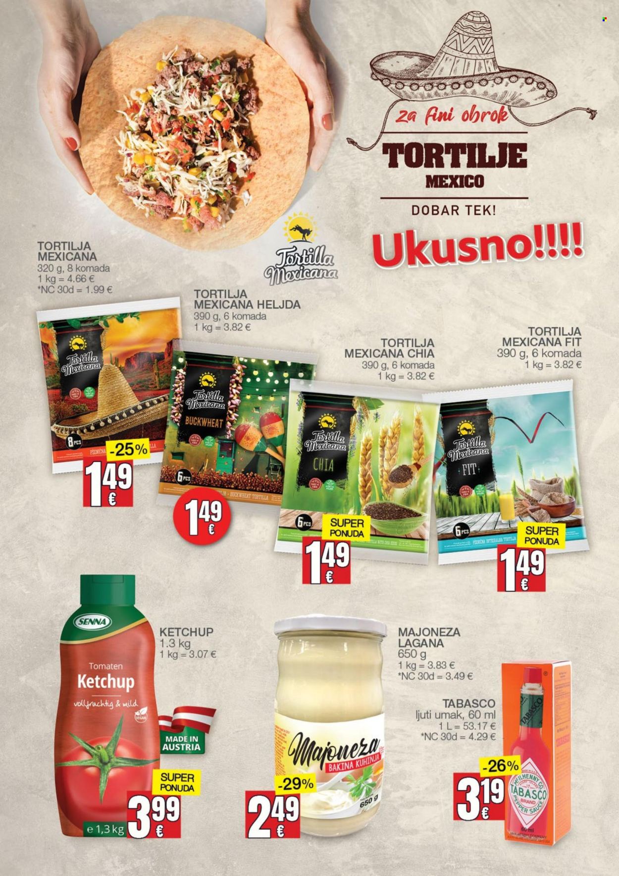 Stanić Diskont katalog - 29.02.2024. - 13.03.2024. Stranica 2