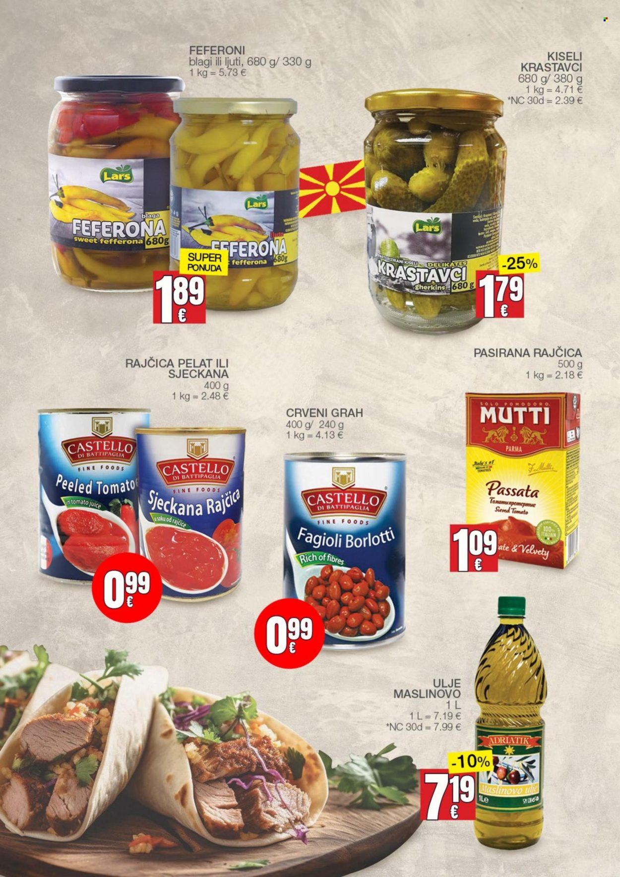 Stanić Diskont katalog - 29.02.2024. - 13.03.2024. Stranica 4