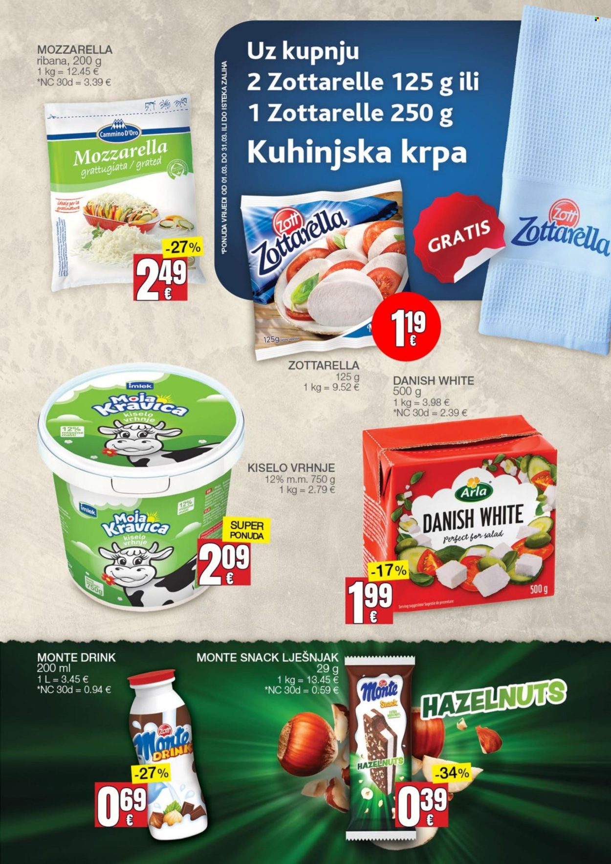Stanić Diskont katalog - 29.02.2024. - 13.03.2024. Stranica 5
