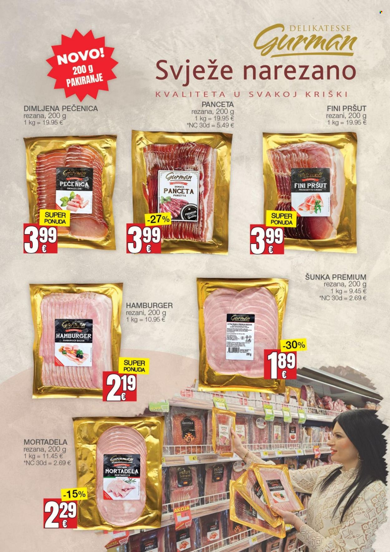 Stanić Diskont katalog - 29.02.2024. - 13.03.2024. Stranica 6