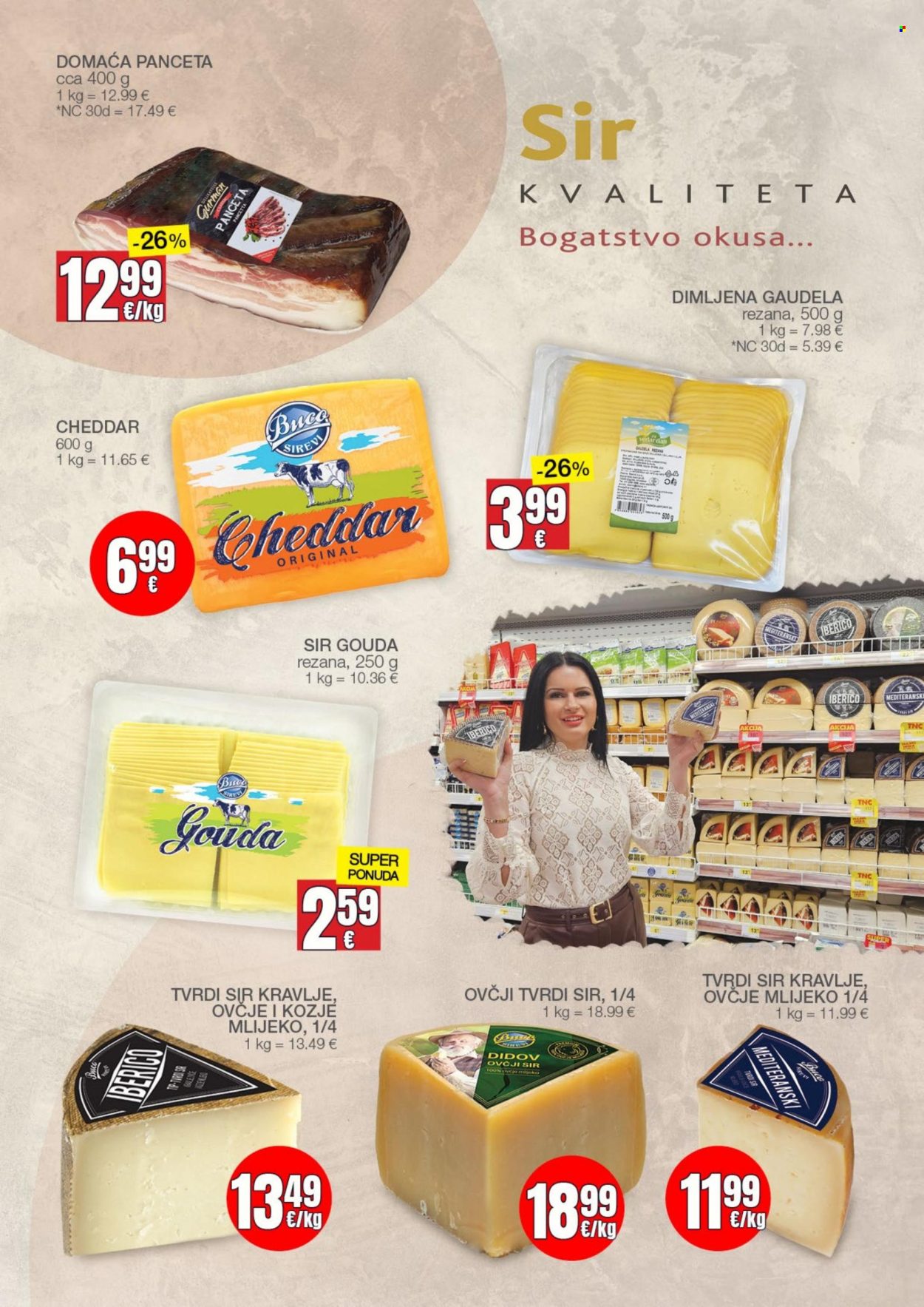 Stanić Diskont katalog - 29.02.2024. - 13.03.2024. Stranica 7