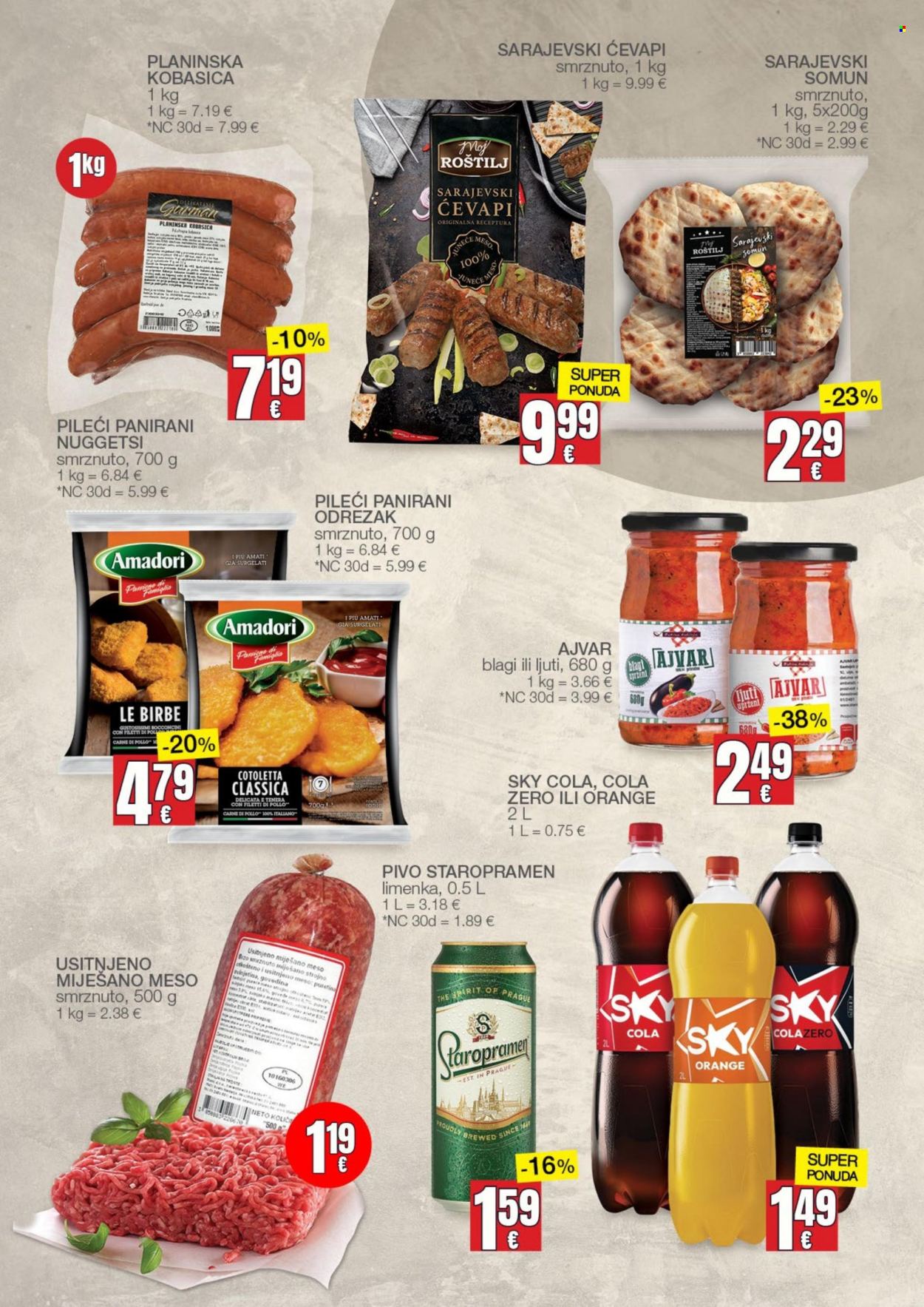 Stanić Diskont katalog - 29.02.2024. - 13.03.2024. Stranica 8