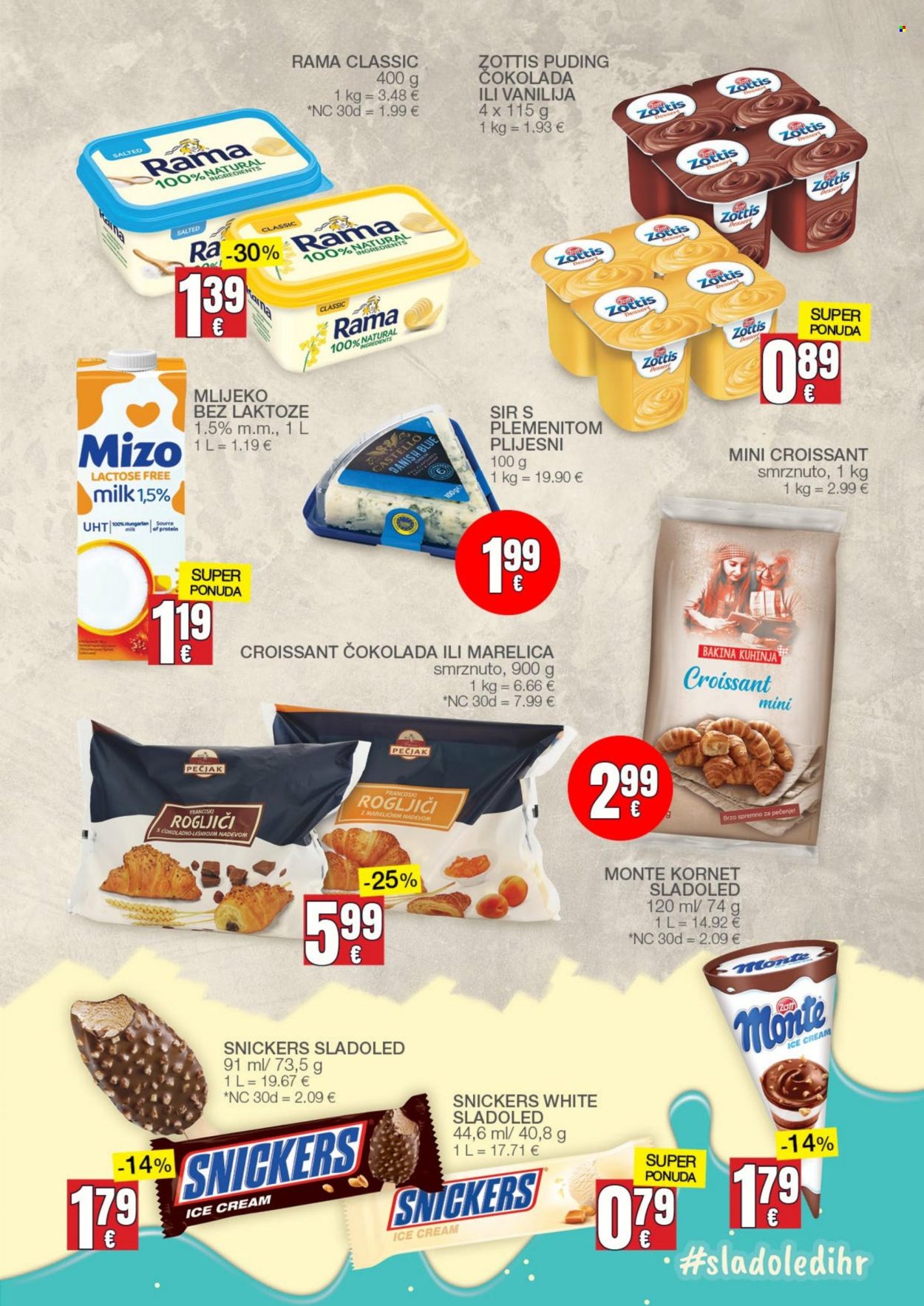 Stanić Diskont katalog - 29.02.2024. - 13.03.2024. Stranica 9