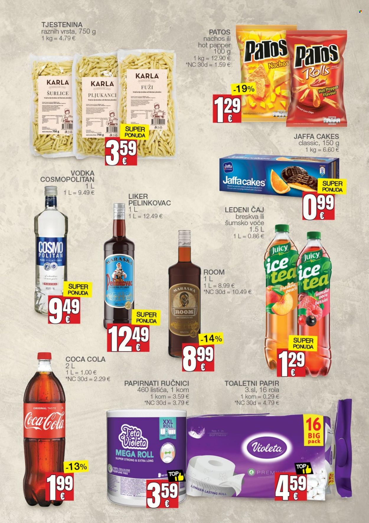 Stanić Diskont katalog - 29.02.2024. - 13.03.2024. Stranica 11