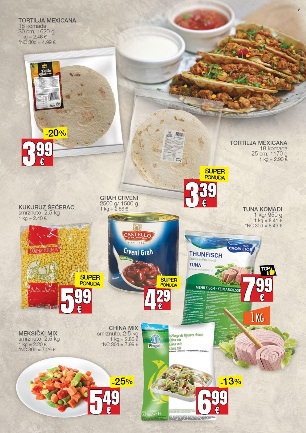 Stanić Horeca katalog - 29.02.2024. - 13.03.2024. Stranica 4