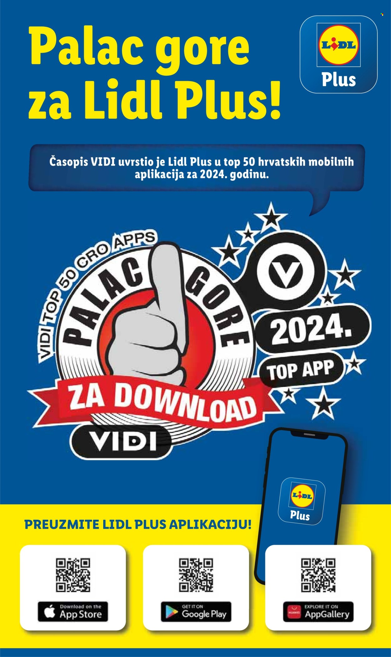 Lidl katalog - 04.03.2024. - 10.03.2024. Stranica 86