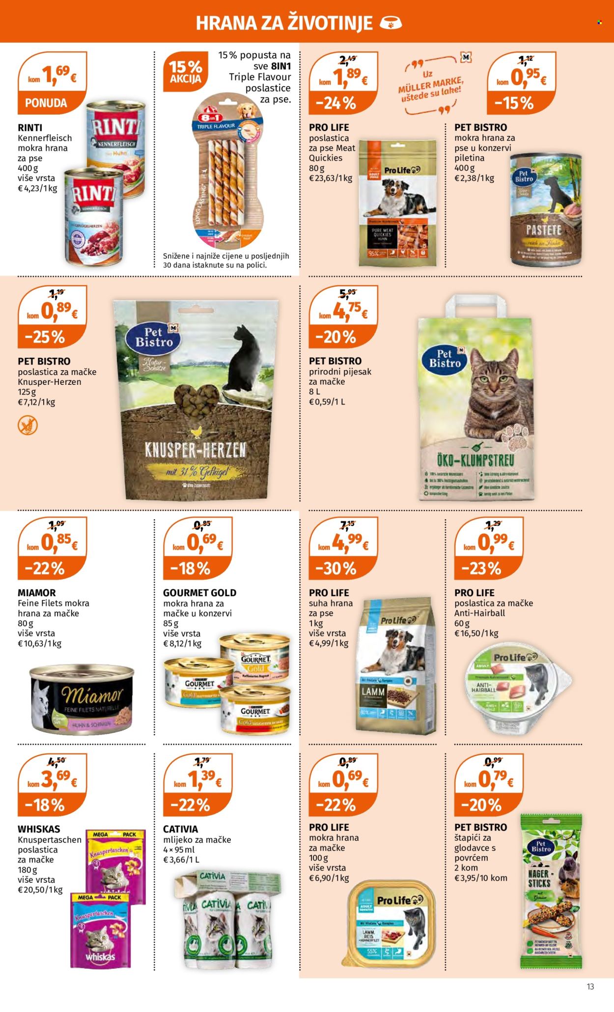 Müller katalog - 04.03.2024. - 10.03.2024. Stranica 15