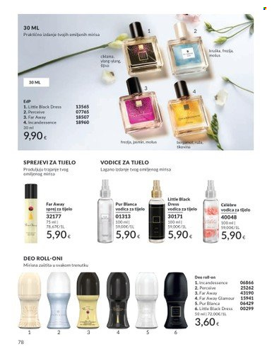 Avon katalog - 01.03.2024. - 31.03.2024. Stranica 78