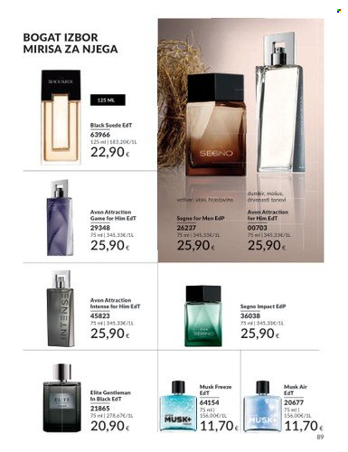 Avon katalog - 01.03.2024. - 31.03.2024. Stranica 89