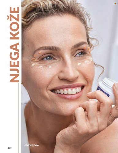 Avon katalog - 01.03.2024. - 31.03.2024. Stranica 100