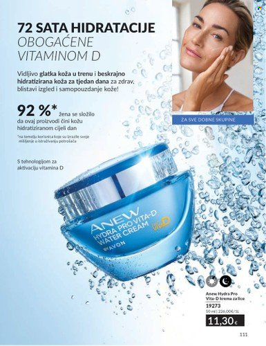 Avon katalog - 01.03.2024. - 31.03.2024. Stranica 111