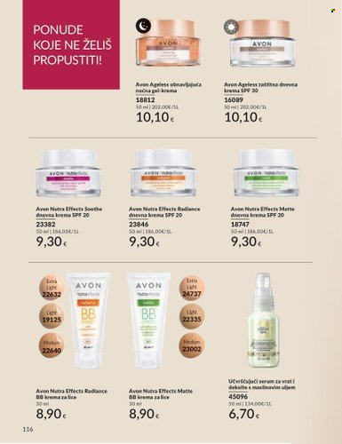 Avon katalog - 01.03.2024. - 31.03.2024. Stranica 116
