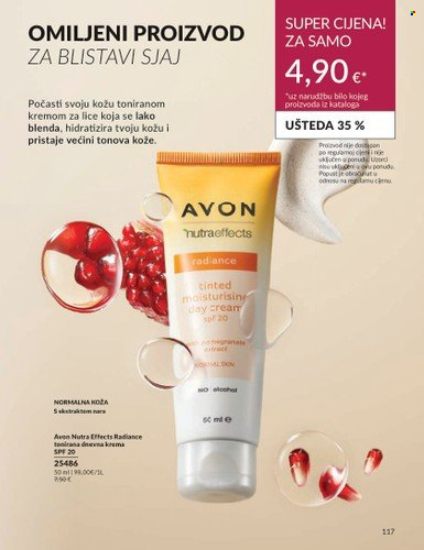 Avon katalog - 01.03.2024. - 31.03.2024. Stranica 117