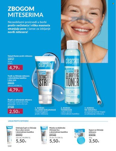Avon katalog - 01.03.2024. - 31.03.2024. Stranica 122