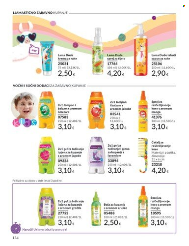 Avon katalog - 01.03.2024. - 31.03.2024. Stranica 134