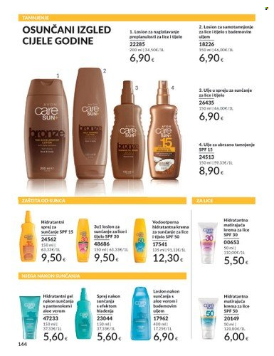 Avon katalog - 01.03.2024. - 31.03.2024. Stranica 144