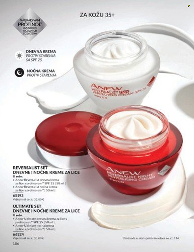 Avon katalog - 01.03.2024. - 31.03.2024. Stranica 186