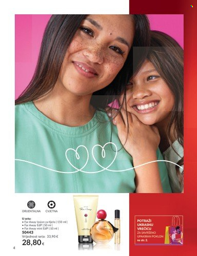 Avon katalog - 01.03.2024. - 31.03.2024. Stranica 4