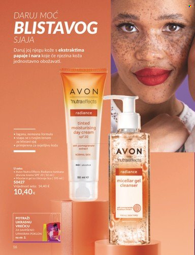 Avon katalog - 01.03.2024. - 31.03.2024. Stranica 16