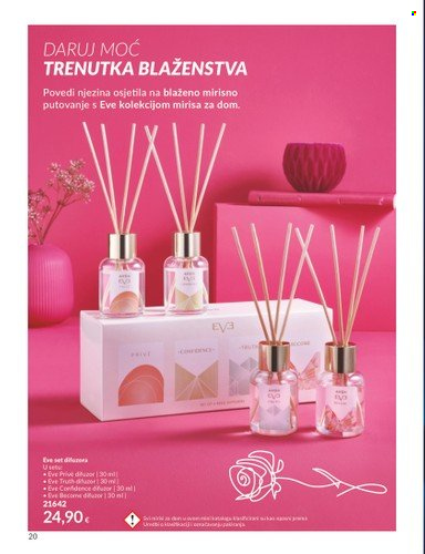 Avon katalog - 01.03.2024. - 31.03.2024. Stranica 20