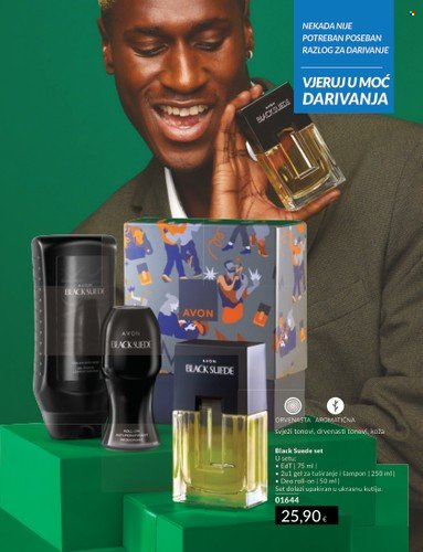 Avon katalog - 01.03.2024. - 31.03.2024. Stranica 29