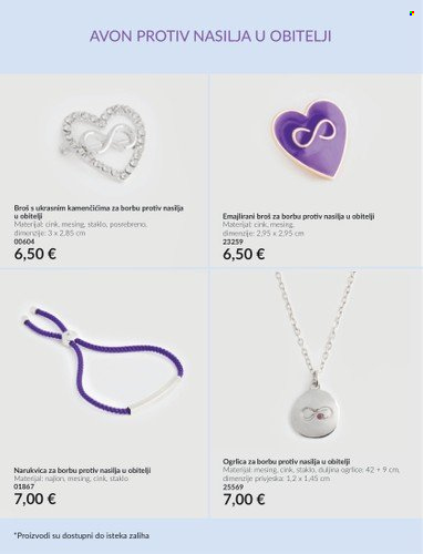 Avon katalog Stranica 8