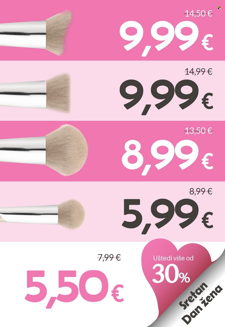 Farmasi katalog - 01.03.2024. - 31.03.2024. Stranica 7