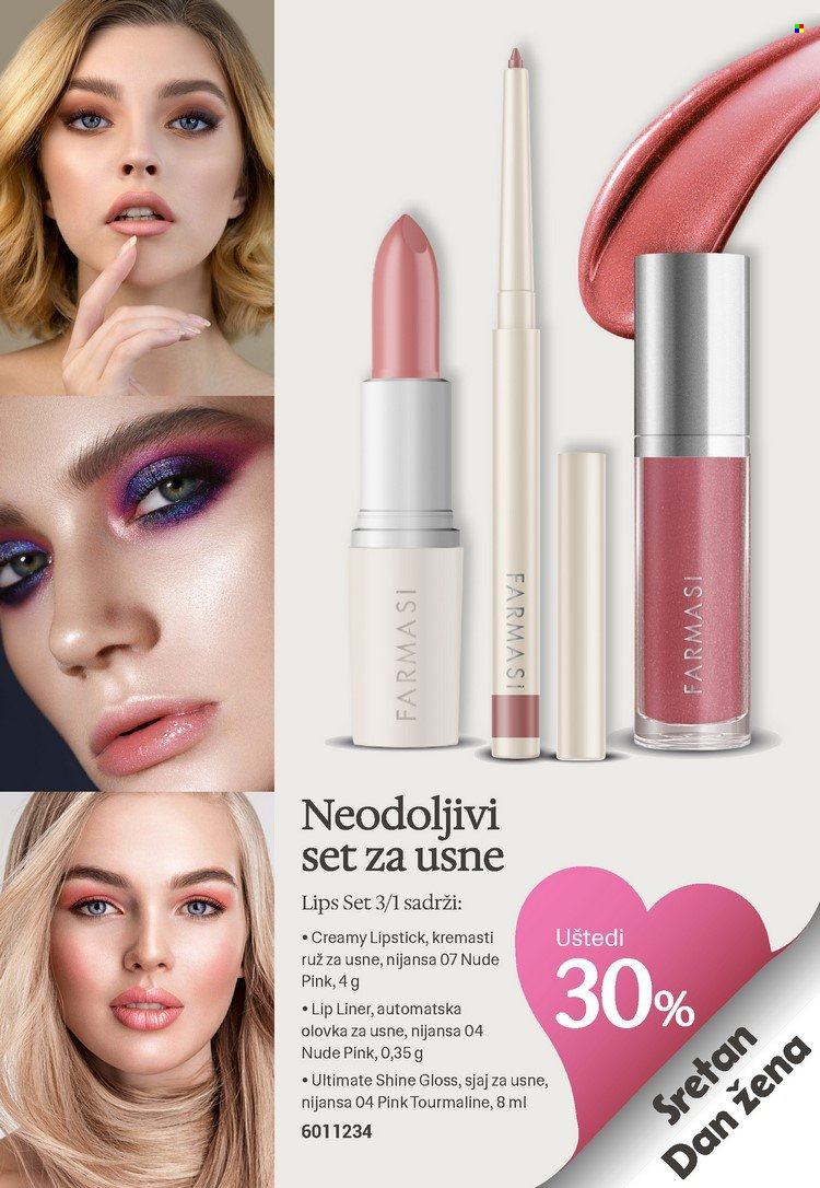 Farmasi katalog - 01.03.2024. - 31.03.2024. Stranica 31