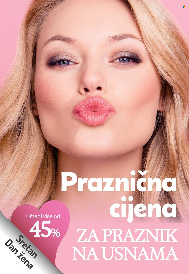 Farmasi katalog - 01.03.2024. - 31.03.2024. Stranica 36